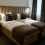 Rilano 24/7 Hotel München City