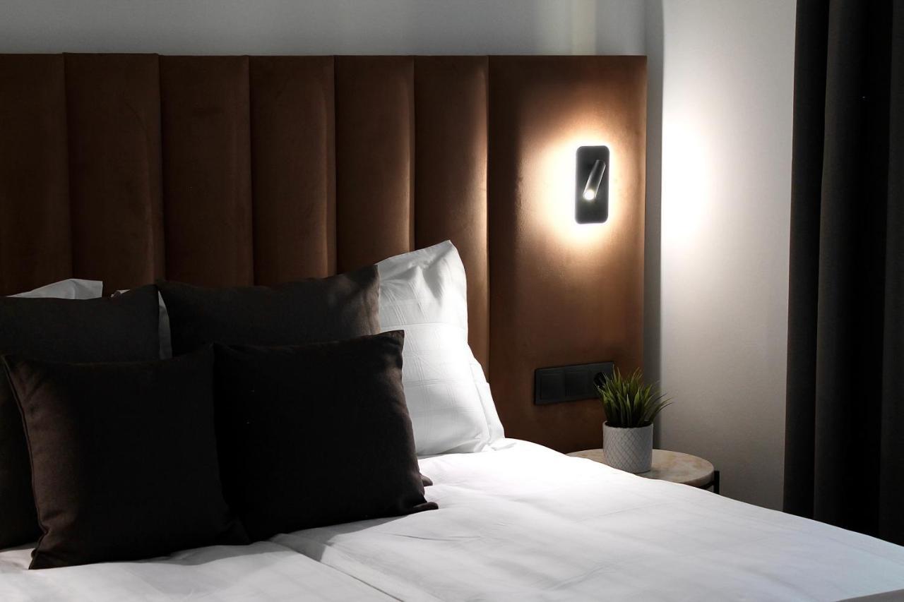 Hotel Rilano 24/7