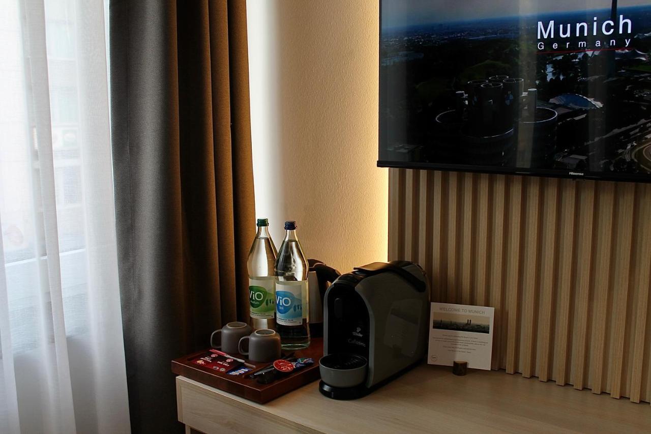 Hotel Rilano 24/7 3*