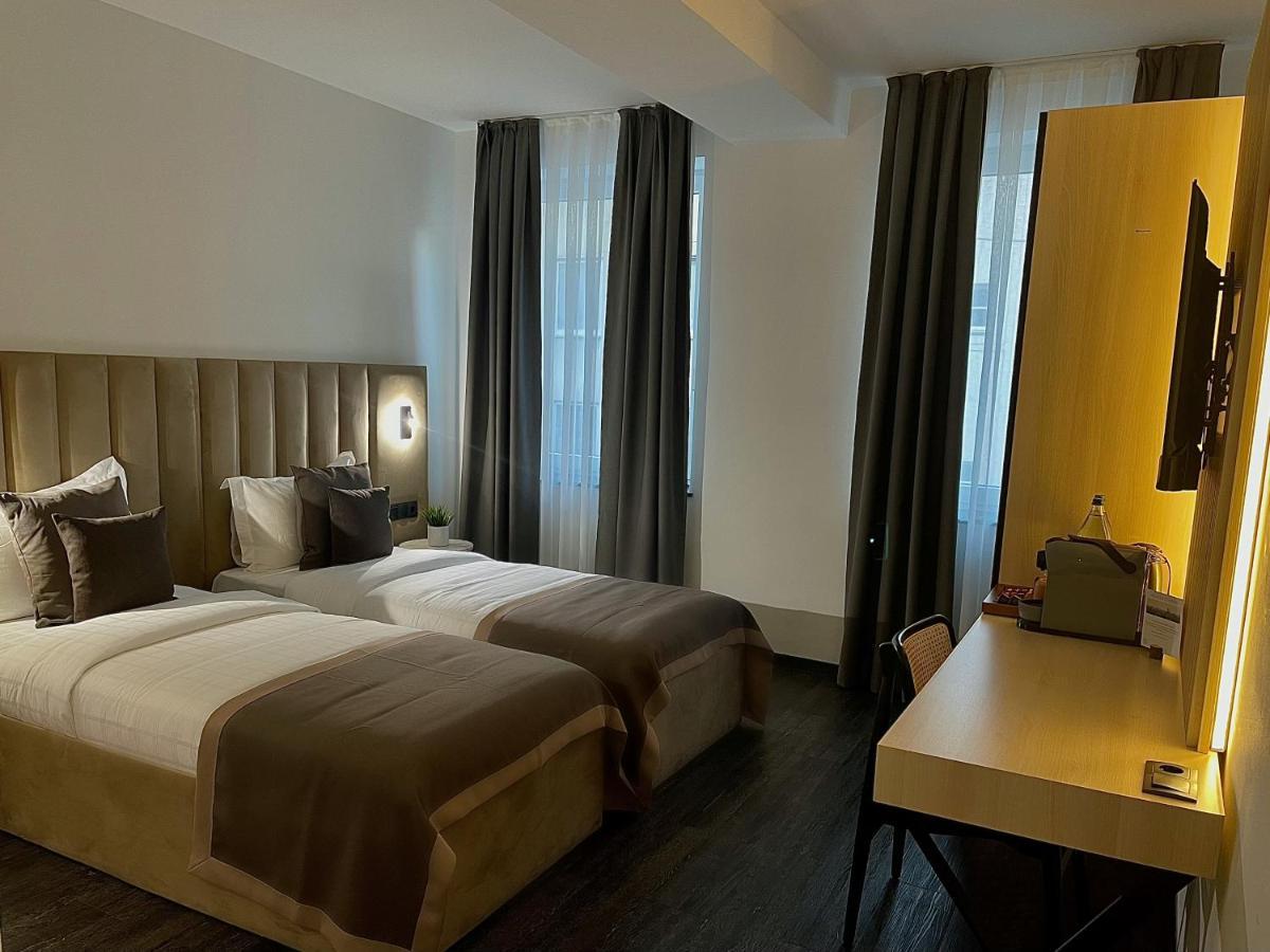 Rilano 24/7 Hotel 3*