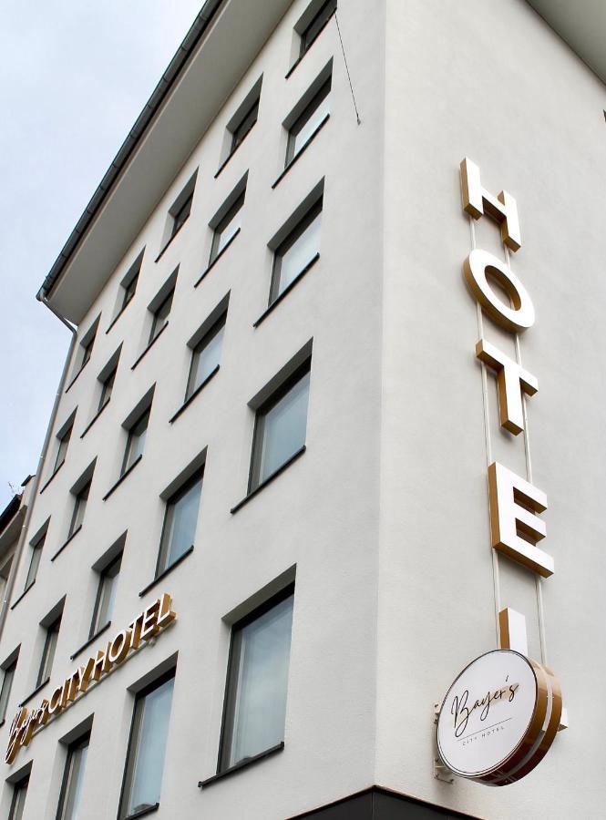 Hotel Rilano 24/7 München