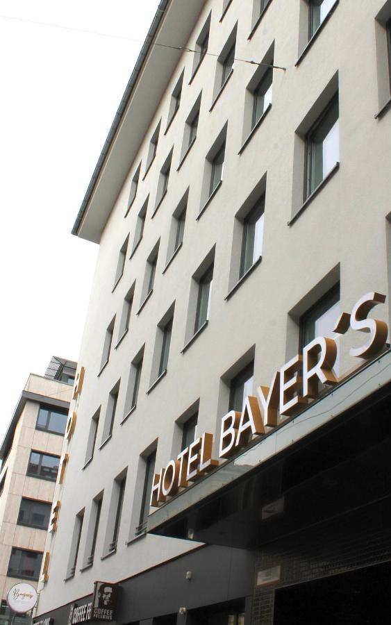 Hotel Rilano 24/7 3*