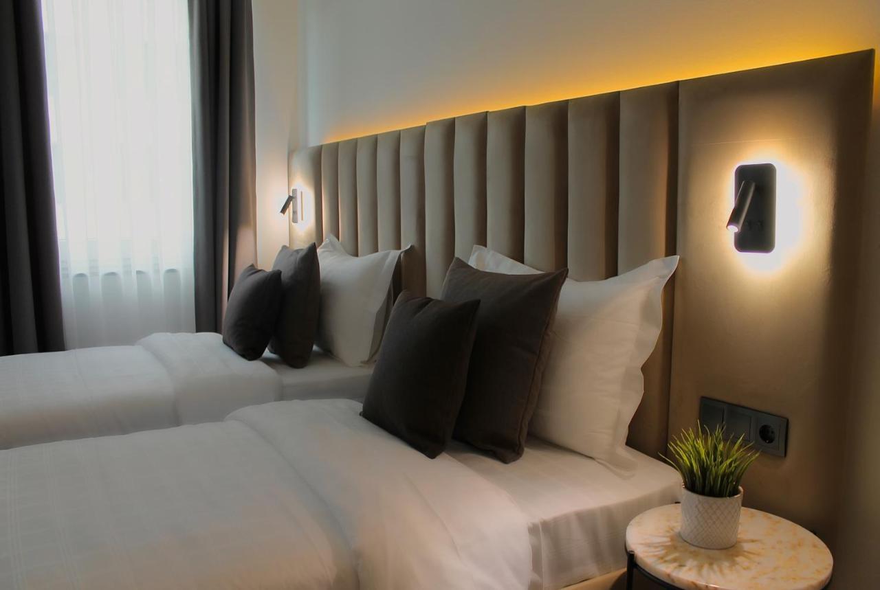 Hotel Rilano 24/7 München
