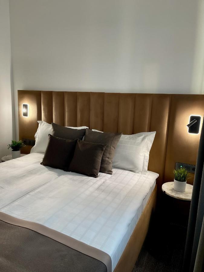 Hotel Rilano 24/7