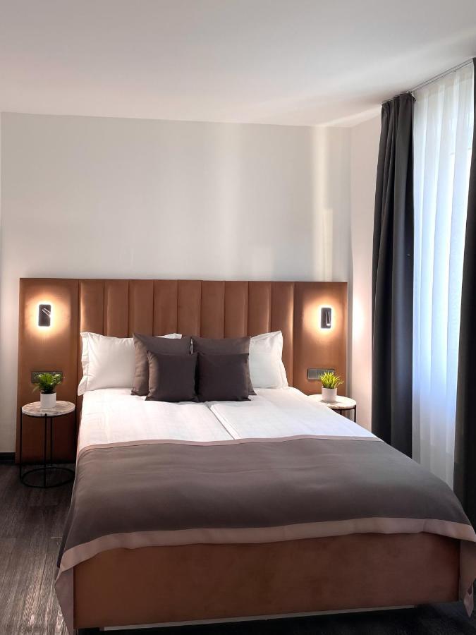 Rilano 24/7 Hotel 3*