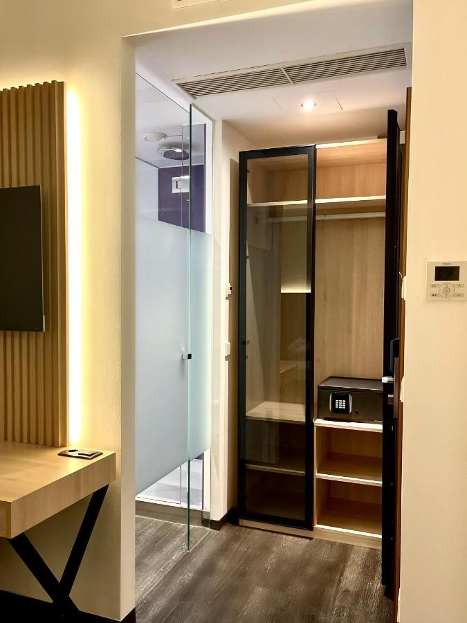 Rilano 24/7 Hotel