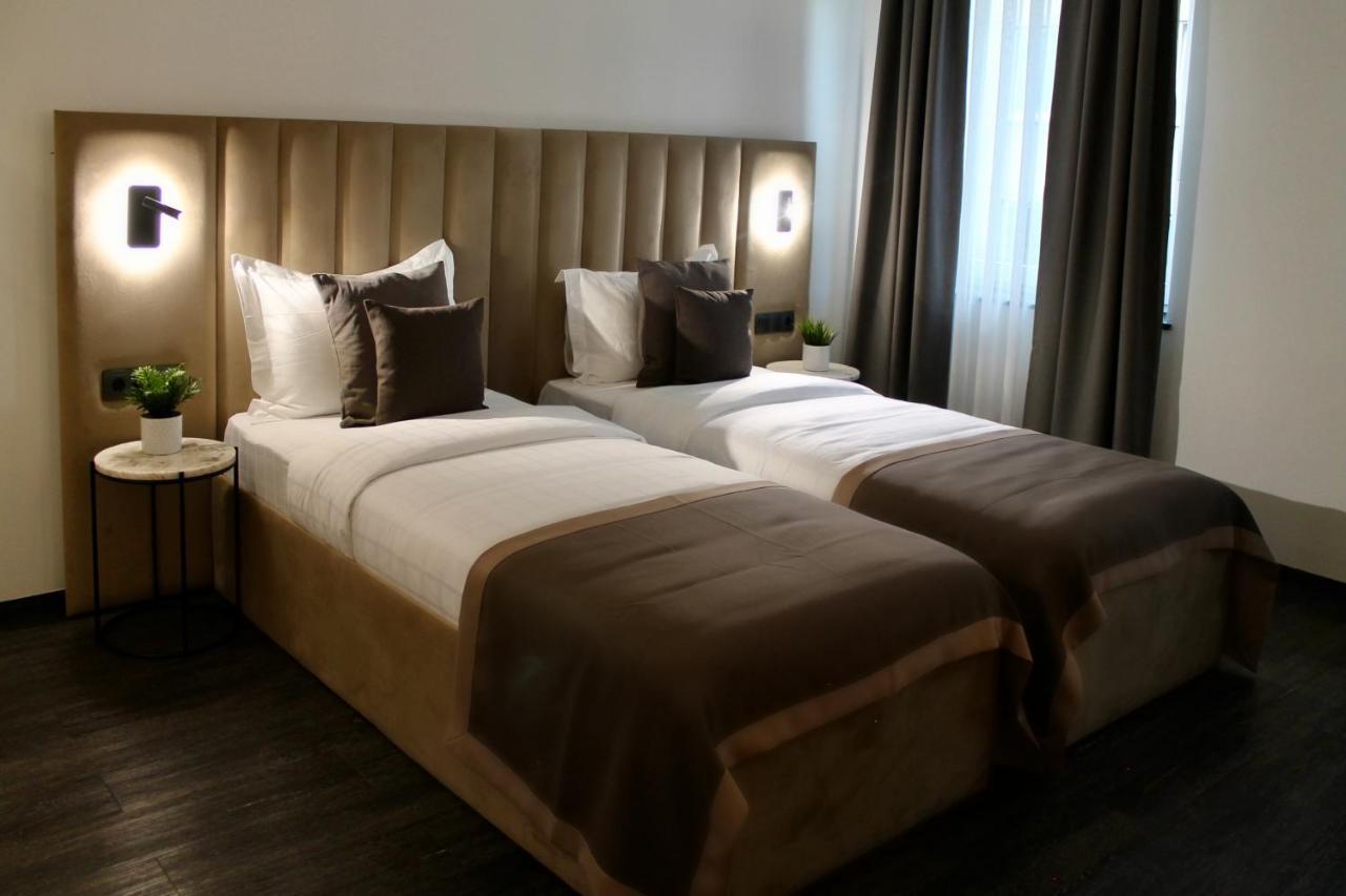 Hotel Rilano 24/7 3*