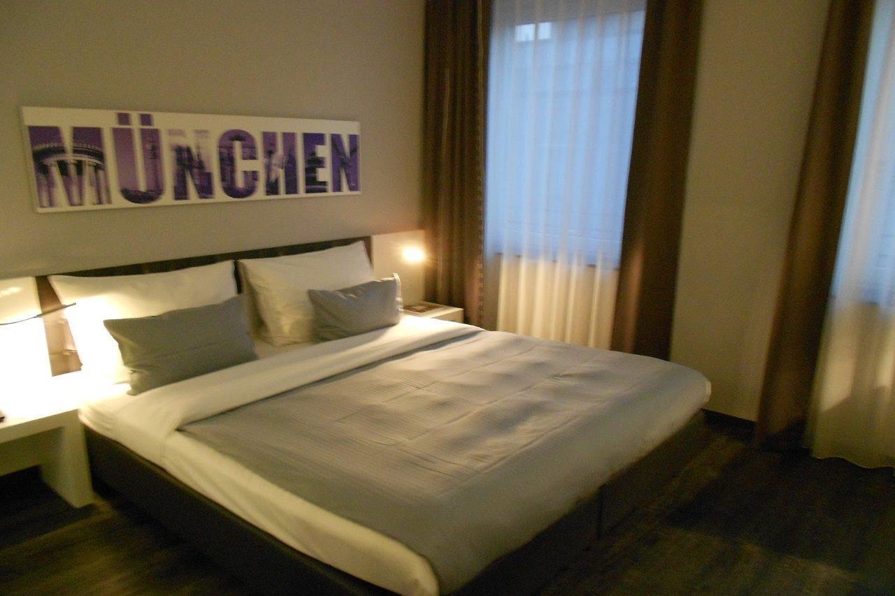 Hotel Rilano 24/7