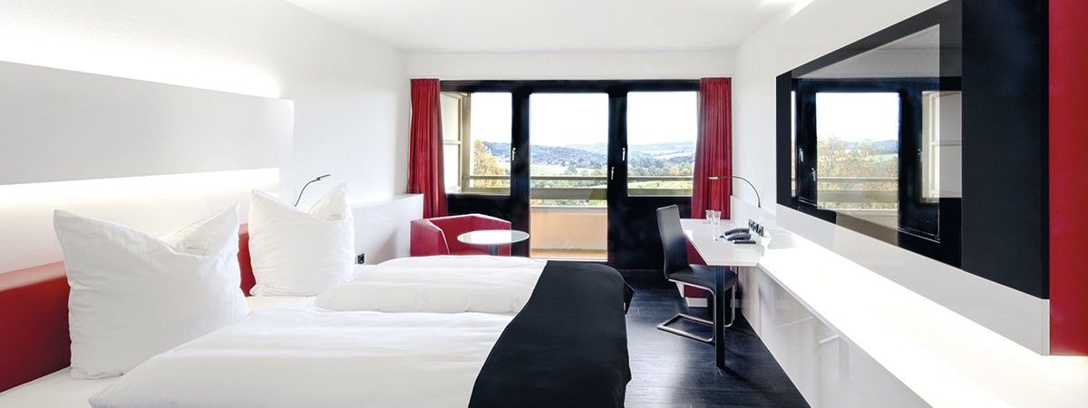 Rilano 24/7 Hotel 3*