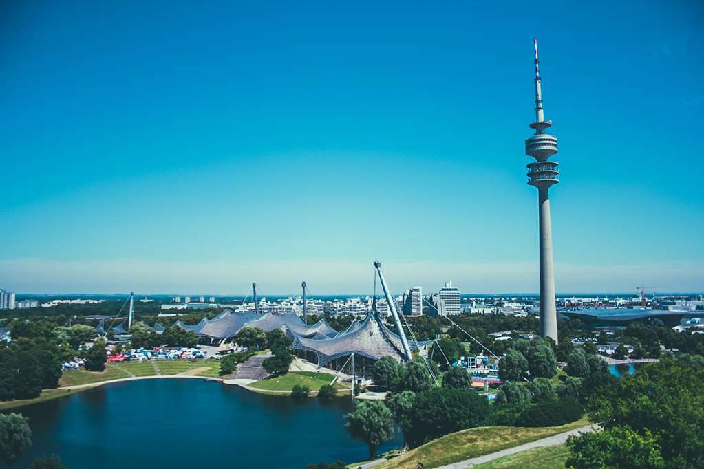 Rilano 24/7 München